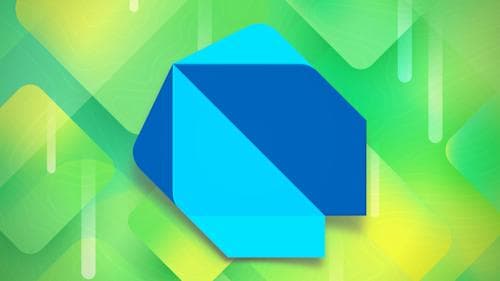 ZeroToMastery - Dart: The Complete Developer's Guide