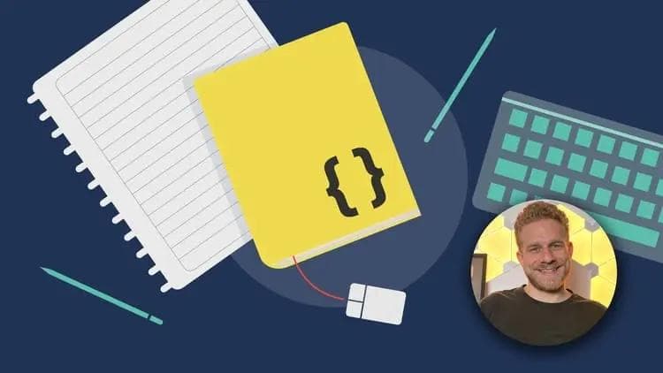 Udemy - JavaScript - The Complete Guide 2025 (Beginner + Advanced)