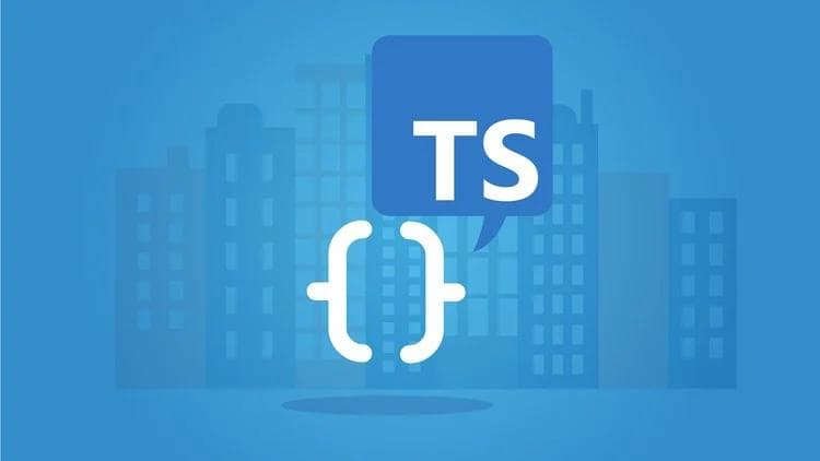 Udemy - Understanding TypeScript
