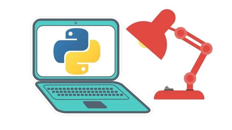 Udemy - The Complete Python Bootcamp From Zero to Hero in Python