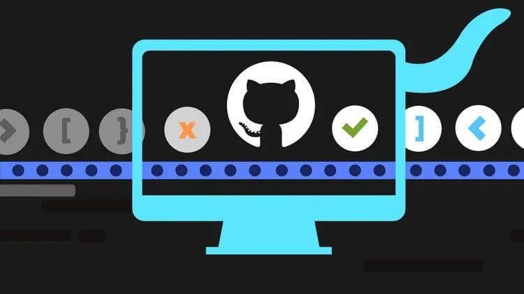 Udemy - GitHub Actions - The Complete Guide