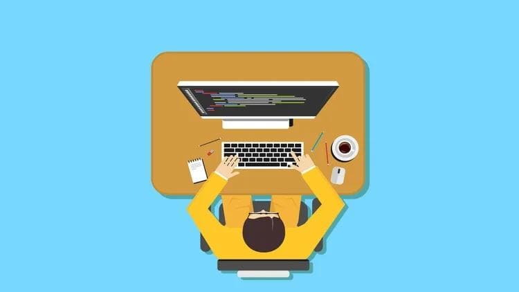 Udemy - ES6 Javascript: The Complete Developer's Guide