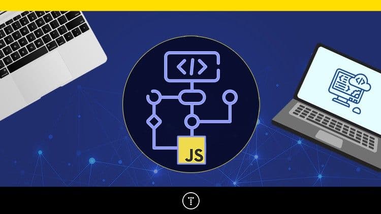 Udemy - 70+ JavaScript Challenges: Data Structures & Algorithms