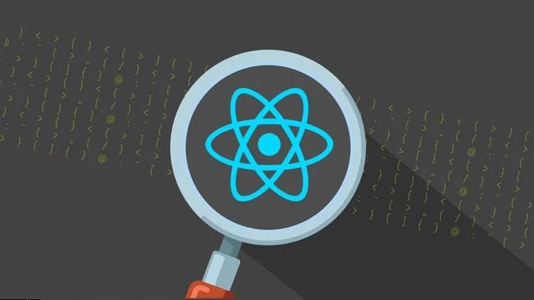 Udemy - React - The Complete Guide 2025 (incl. Next.js, Redux)