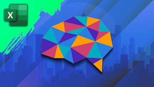 ZeroToMastery - Advanced Excel Bootcamp: Data Analytics and Business Intelligence