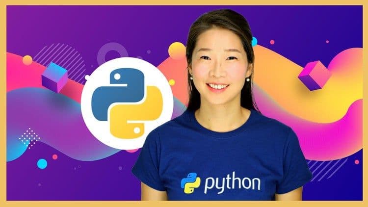 Udemy - 100 Days of Code: The Complete Python Pro Bootcamp