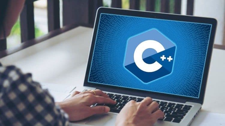 Udemy - Beginning C++ Programming - From Beginner to Beyond