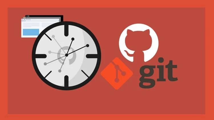 Udemy - Git & GitHub - The Practical Guide